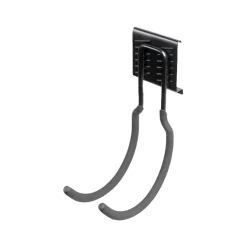 Redskapskrok til Cocraft oppbevaringsskinne, 7,5 x 18 cm