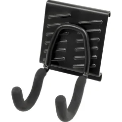 Redskapskrok til Cocraft oppbevaringsskinne, 7,5 x 10 cm