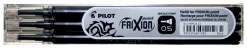 Refill til Pilot Frixion Point kryssordpenn