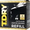 Refill til T.DRY Fresh fuktsluker, 3-pakning
