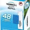 Refill til Thermacell myggjager, 4-pack
