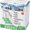 Refill med duft til luftavfukteren Torrbollen, 3-pakning