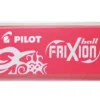 Refill til Pilot Frixion Clicker kryssordpenn, 3-pakning