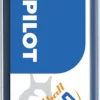 Refill til Pilot Frixion Clicker kryssordpenn, 3-pakning