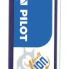 Refill til Pilot Frixion Clicker kryssordpenn, 3-pakning