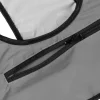 Reflekssele med lomme, One Size, Clas Ohlson