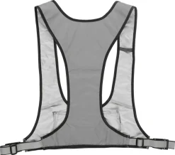 Reflekssele med lomme, One Size, Clas Ohlson