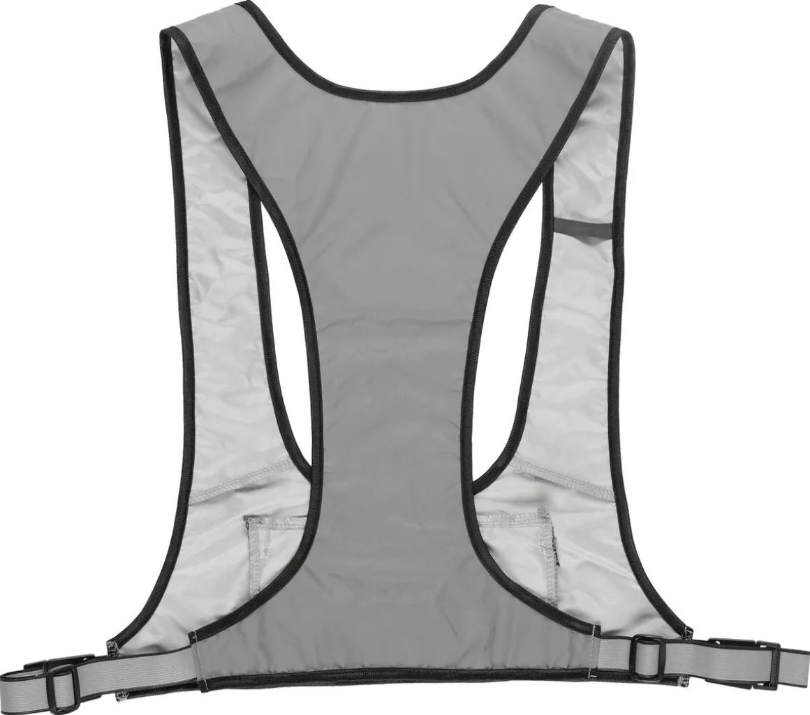 Reflekssele med lomme, One Size, Clas Ohlson