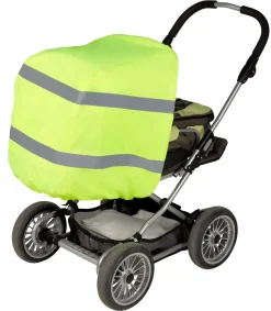 Regntrekk til barnevogn, Clas Ohlson