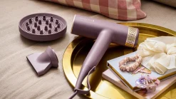 Remington AIRvive hårføner med diffuser 1600 W