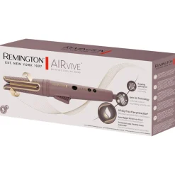 Remington AIRvive roterende krølltang