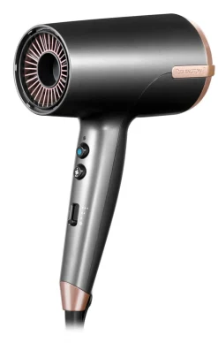 Remington One Dry & Style hårføner D6077, 2000 W