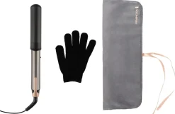 Remington One Straight & Curl Styler rette- og krølltang S6077