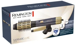 Remington Sapphire Luxe Airstyler varmebørste AS5805