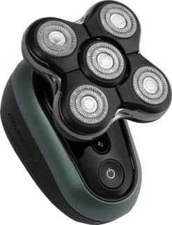 Remington XR1600 barbermaskin til hodet, batteridrevet