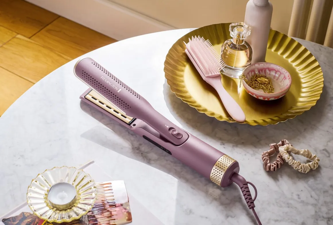 Remington AIRvive 2-in-1 multistyler med ioneteknologi