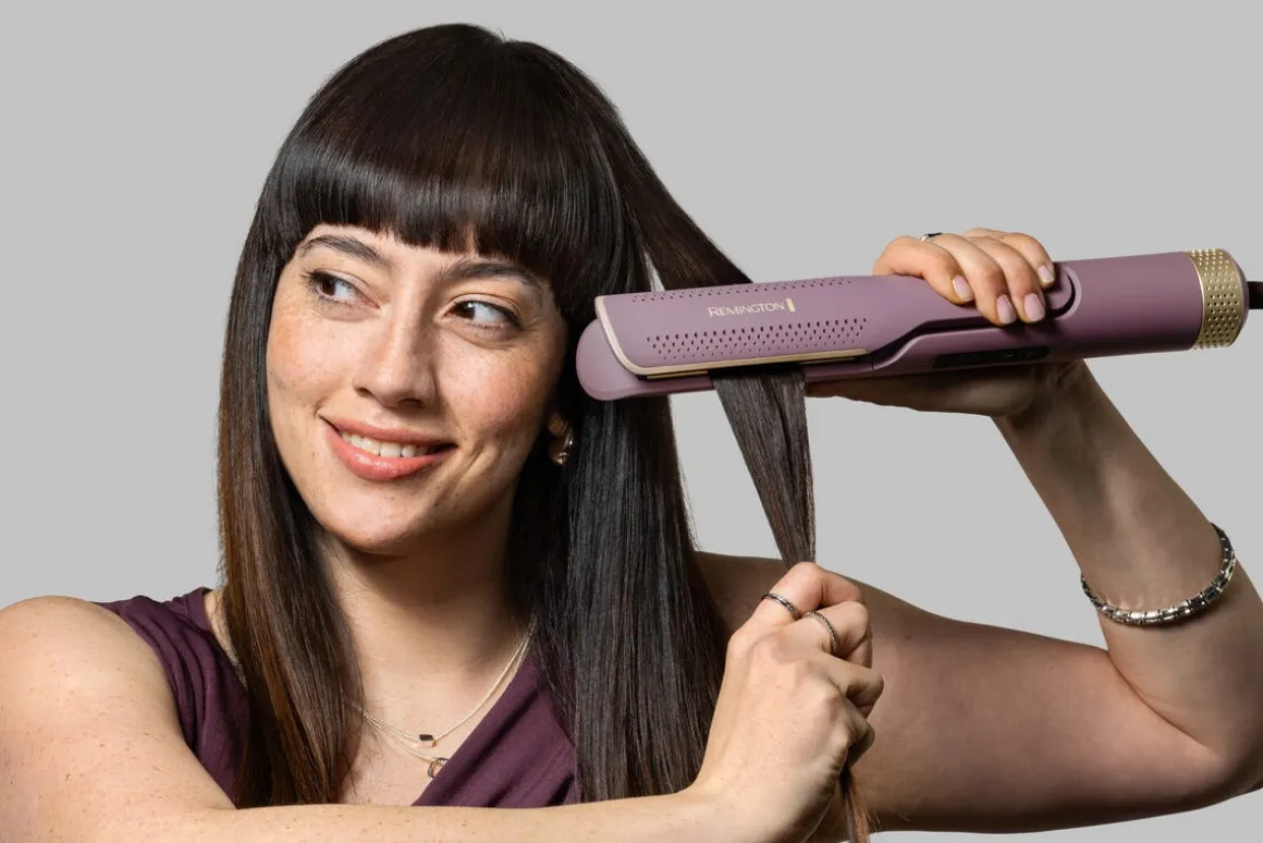 Remington AIRvive 2-in-1 multistyler med ioneteknologi