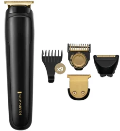 Remington T-series MB7050 skjeggtrimmer med turbo