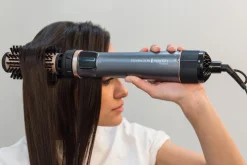 Remington varmebørste Keratin Protect AS8810