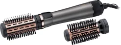 Remington varmebørste Keratin Protect AS8810