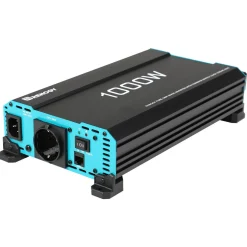 Renogy vekselretter 12 V, 1000 W