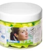 Øreproppene Moldex Pura-Fit, 50 par