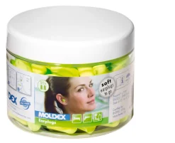 Øreproppene Moldex Pura-Fit, 50 par