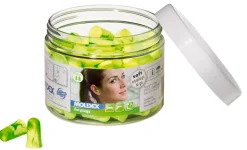 Øreproppene Moldex Pura-Fit, 50 par