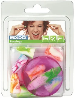 Ørepropper Moldex SparkPlugs