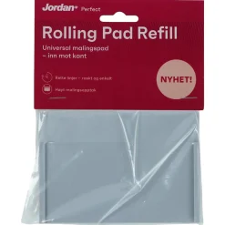 Reservepute til Jordan Perfect Rolling Pad 12 x 9 cm