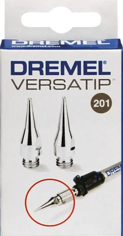 Reservespisser til Dremel VersaTip