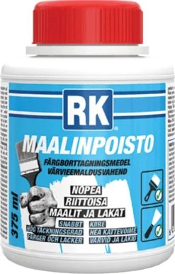 RK Paint Remover malingsfjerner, 375 ml