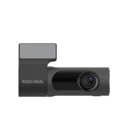Road Angel Halo Ignite dashcam bilkamera foran 1080p