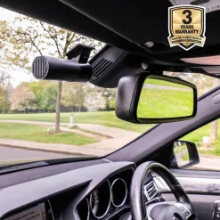 Road Angel Halo Ignite dashcam bilkamera foran 1080p