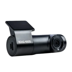 Road Angel Halo Start dashcam frontkamera, svart