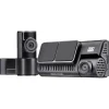 Road Angel Halo Ultima dashkamera foran og bak 4K Dual GPS