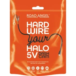 Road Angel kabelsett for Halo Play, Ultima, Guard