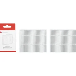 Roborock HEPA-filter Q7 FT, Q7 TF+, 2-pakning