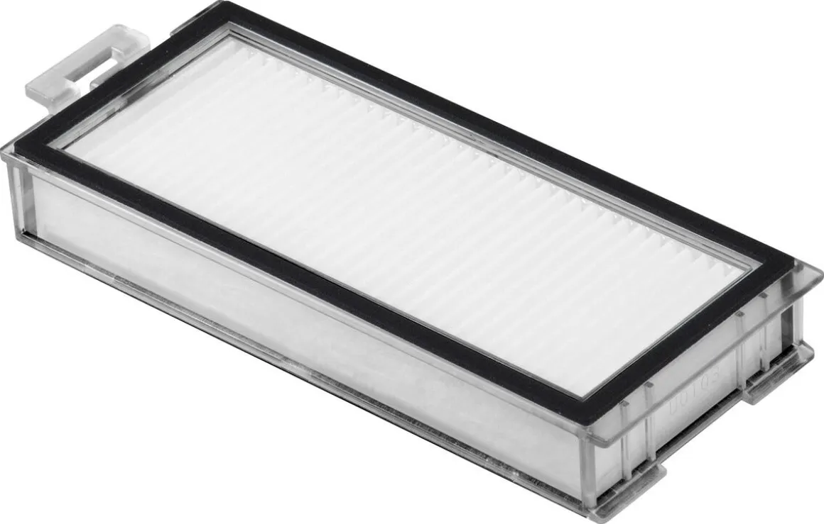 Roborock HEPA-filter Q5/Q7/Q8, 2-pakning