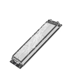 Roborock HEPA-filter S5/S6/E4/E5, 2-pakning