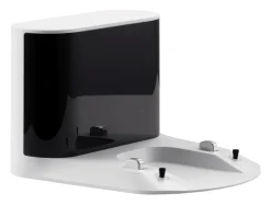 Roborock ladestasjon til S- og Q-seriene, hvit