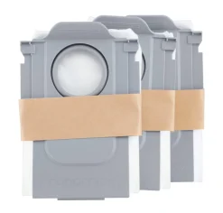Roborock støvsugerposer 2,5l, 3-pakning
