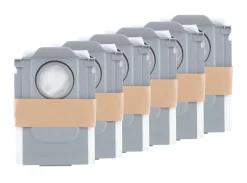 Roborock støvsugerposer 2,5l, 6-pakning