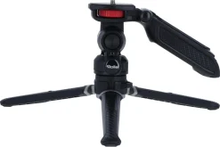 Rollei Creator Grip minitripod og selfiestang til mobil