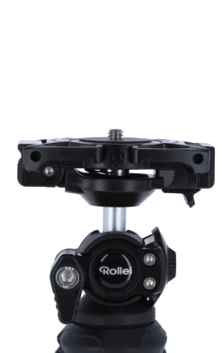 Rollei Monkey Pod 3 selfiestang og kamerastativ