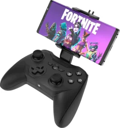 Rotor Riot (Android) v2, spillkonsoll for drone og mobil