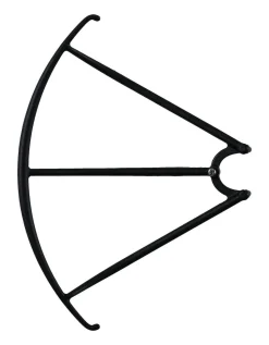 Rotorblad beskyttelse Syma X5SW 4-pack