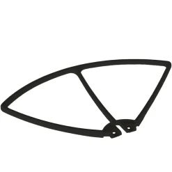 Rotorblad beskyttelse Syma X8W 4-pack