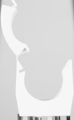 Rørklemme