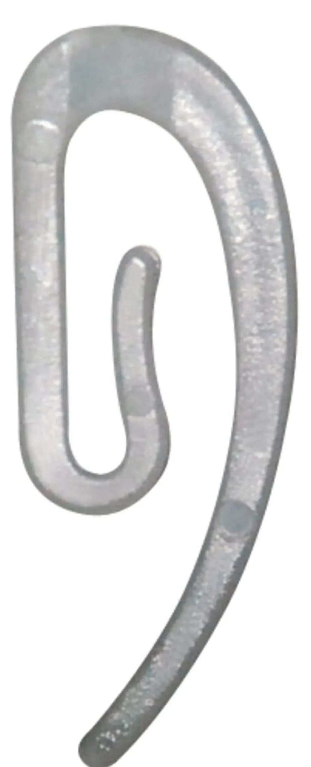 Rynkebåndkrok, 20-pack